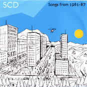 Songs From 1981-87