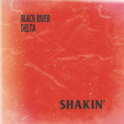 Black River Delta – Shakin'