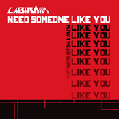 Need Someone Like You
