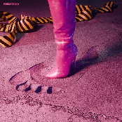 Big Foot cover