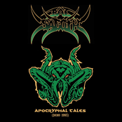 Apocryphal Tales (Demo 1993)