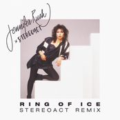 Ring of Ice (Stereoact Remix) cover