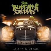 The Butcher Sisters – Alpha & Opfah
