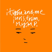 If You and Me
