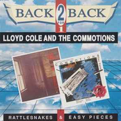 Back to Back (Rattlesnakes & Easy Pieces)