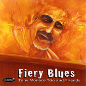 Fiery Blues