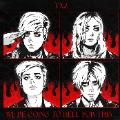 We're Going To Hell For This...