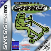 Frog Detective Scooter (Original Soundtrack Recording)
