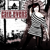 Cate Evens – Angel on the Edge