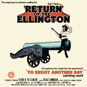 Rosalie Cunningham – Return Of The Ellington
