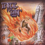 Lethal Saint