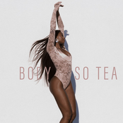 Body So Tea cover