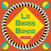 LaBrassBanda – Europa