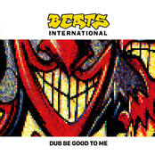 Dub Be Good to Me