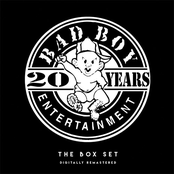Mario Winans – Bad Boy 20th Anniversary Box Set Edition
