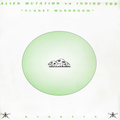 Planet Mushroom EP