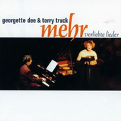 Georgette Dee – Mehr verliebte Lieder