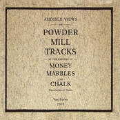 Money, Marbles and Chalk