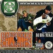 Hardhood Classics