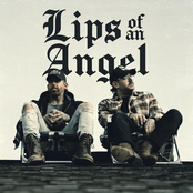Lips of an Angel