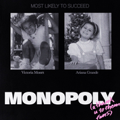 MONOPOLY cover