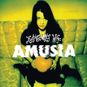 Amusia cover