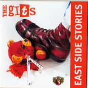 East Side Stories cover