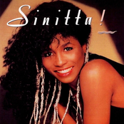 Sinitta! cover