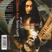Classic Axe