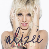 Blonde cover