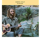 Gabriel Kelly – The Fire Within