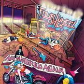 Four Wheel Drive – Hammered Again - EP