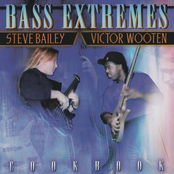 Bass Extremes Cookbook