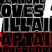 Everyone Loves A Villain