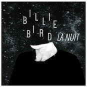 Billie Bird – La Nuit Ep