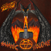 Satanic Violence