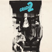 Grade 2 – Grade 2