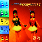Girl Bros. cover