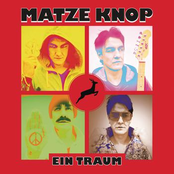 Matze Knop – Ein Traum