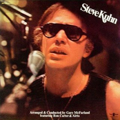 Steve Kuhn