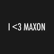 I <3 maxon