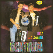 Usta malowane