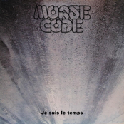 Je suis le temps