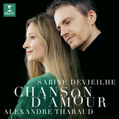 Sabine Devieilhe – Chanson d'Amour