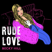 Rude Love cover