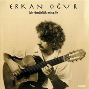 Erkan Ogur – Bir Ömürlük Misafir