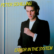 Error in the System
