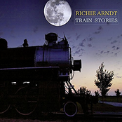 Richie Arndt – Train Stories