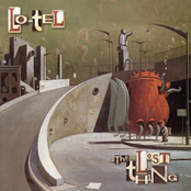 The Lost Thing