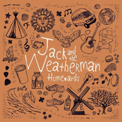 Jack And The Weatherman – Homewards